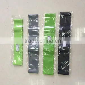 Multi-Grip Fitness Pilates Stretching Belt ,yoga Stretch Out Strap thumbnail-3