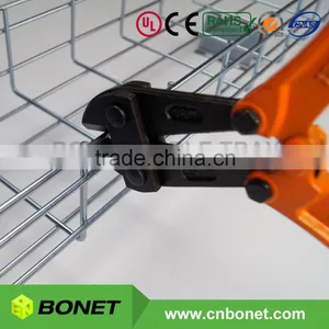 Wire Mesh Cable Basket Tray Cutting Tool Wire Cutter for Making Bend Tee Cross and Reducer thumbnail-2