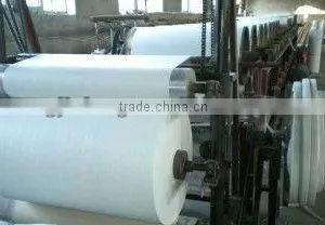 Highway Contruction New Kind Material 200g m2 Needle Punched Geotextile for Construction thumbnail-2