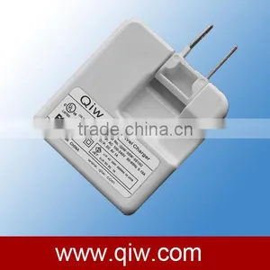 5V 1A CE Approved for Europe AC Adapter,USB Charger thumbnail-5