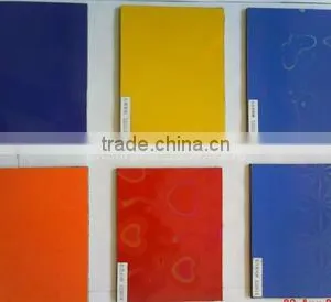 Color Coated Aluminum Coil thumbnail-1