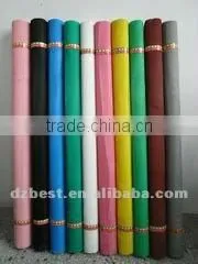 Transparent Fiberglass Window Screen thumbnail-1