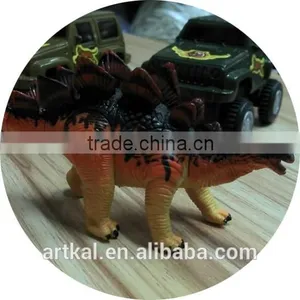 3d Puzzle Diy Jurassic Dinosaur Toys Assemble Dinosaur Egg Diy Intelligent Toys thumbnail-5