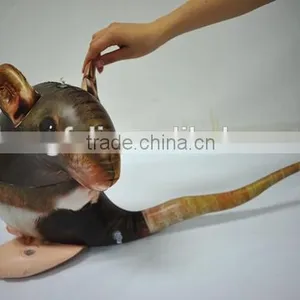 Inflatable Animal Cockroach Small Animal Plastic Children Toys thumbnail-4
