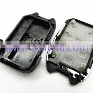 Hot Sale Chevrolet Remote Cover With 5+1 Button With Chevrolet Logo 50% Free Shipping thumbnail-2