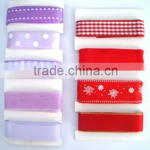 Small Packing Ribbon in Card thumbnail-1