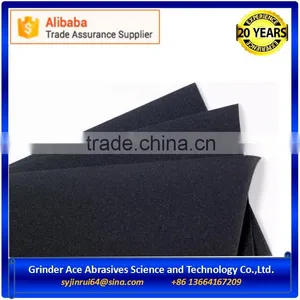 Wet&dry Abrasive Paper thumbnail-6