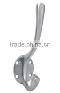 Stainless Steel Door Cloth Hook thumbnail-1