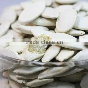 GWS Snow White Pumpkin Seeds Shine Skin Pumpkin Seeds Baked Pumpkin Seeds Recipe thumbnail-6
