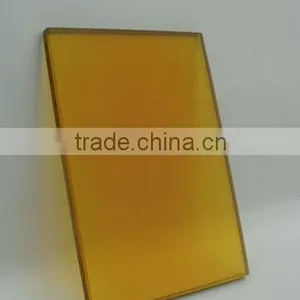Colored Tempered Laminated Glass for Window thumbnail-6