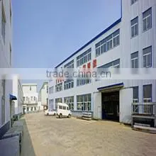 Shenyang Jinchen Weiye Cooling & Heating Equipment Co., Ltd. company overview - view 3 thumbnail
