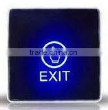 Touch Sensor Door Exit Button thumbnail-1