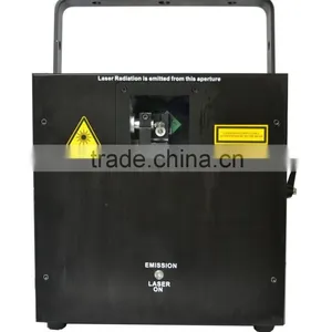 IRainbow10FX Animation Laser Light(10W True Color) Stage Laser Light thumbnail-4
