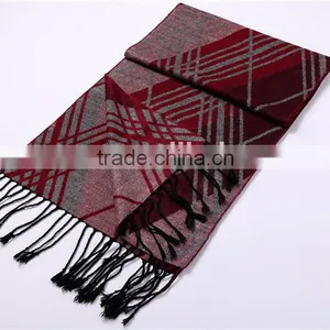 Ladies 100% Viscose Scarf D800-44 thumbnail-1