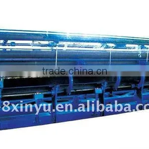 ZRD Series of Double Knot Net Machine thumbnail-1