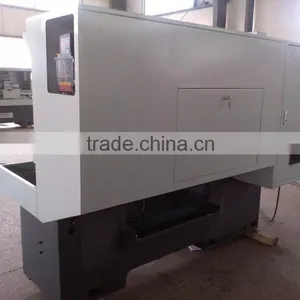 Lathes for Sale CK6136A-1 Turning Lathe thumbnail-6