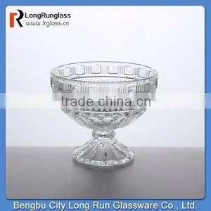LongRun Restaurant Use Grace Dessert Taster Bowl thumbnail-1
