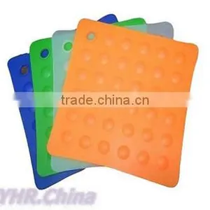 FDA Silicone Pot Holder YHR-0903 thumbnail-3