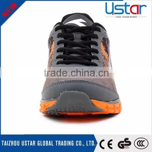 Manufacturer High Fashion Sport Men Shoes thumbnail-4