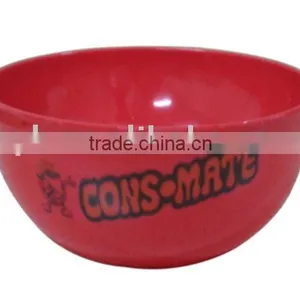 Melamine Bowl 6.5" thumbnail-1