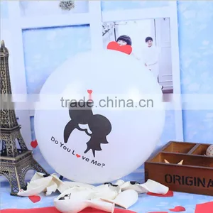 China Customized Latex Balloons for Party Decoration thumbnail-4