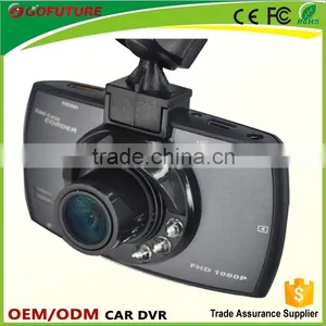 1080p FHD G30 Dash Camera,G30 Dash Cam,G30 Car Camcorder thumbnail-3