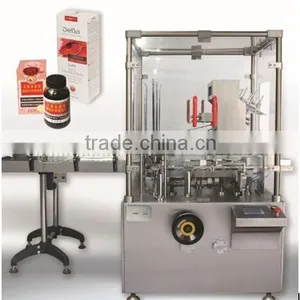 Soap Packing Machine thumbnail-2