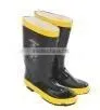 Fireman Protective Suit thumbnail-2