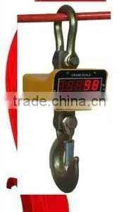Digital Wireless Industry Crane Scale JXCS-E thumbnail-3