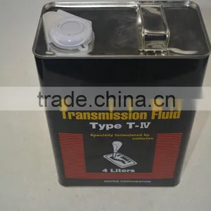 OE 08886-81015 Cheap Automatic Transmission Fluid for Toyota thumbnail-3