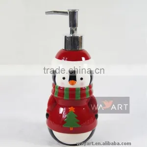 Do OEM Products Good Quality Soap Bottle Liquid Soap Bottle thumbnail-2