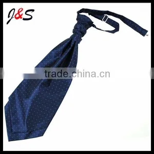 Wholesale Latest Mens Polyester Cravat Tie 012 thumbnail-6