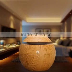 Commercial Ultrasonic Spa Room Aroma Therapy Diffusers Manufacturers thumbnail-1