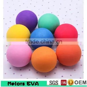 Low Price Small Soft Foam Balls for Kids thumbnail-3