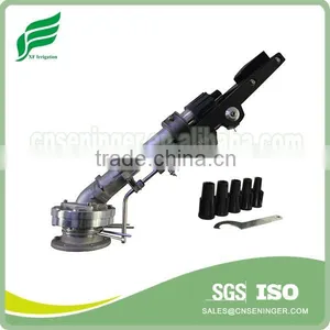 50PYC Heavy Duty Irrigation Farm Big Volume Rain Gun Sprinkler thumbnail-1