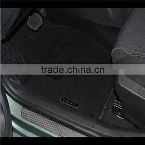 Factory Wholesale 3d Car Mats thumbnail-4