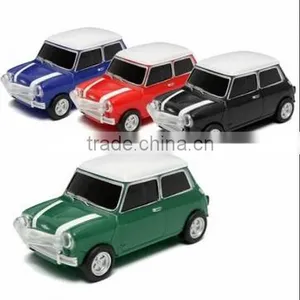 4GB Car Model USB2.0 Flash Drive Memory / U Disk / Flash Memory Disk thumbnail-5