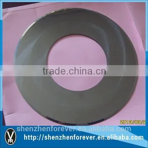 Good Performance Tungsten Carbide Blade thumbnail-4