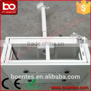 Conference/School Room Application for Universal Projector Security Ceiling Mount Cage thumbnail-4