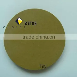 TiN Target thumbnail-1