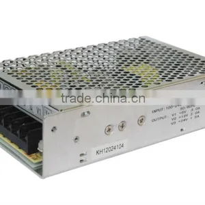 60~100W DC-DC Switching Power Supply thumbnail-3