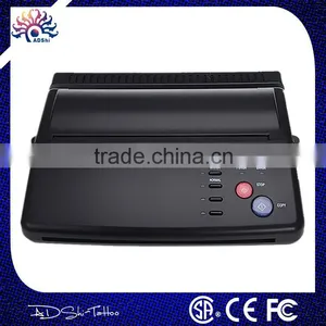 Tattoo Transfer Copier Printer Machine ,Thermal Stencil Machine,Tattoo Stencil Flash Thermal Copier Machine thumbnail-1