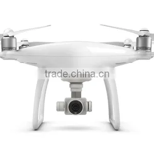 DJI Phantom 4 QuadCopter rc Drone Pro GPS Phantom 4 w/ 4K HD Camera and Ronin Gimbal thumbnail-2