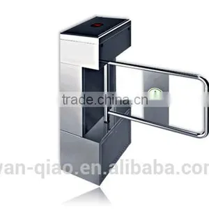Latest Turnstile Access Control With CE European Quality thumbnail-4