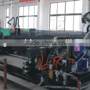 Small Pipe Production Line thumbnail-6