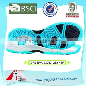 Custom Colored Phylon Shoes Sole thumbnail-1