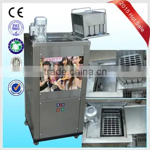 Popsicle / Ice Lolly Mchine for Sale With Low Price Factory Made/ice Lolly Maker for Commercial Use thumbnail-1