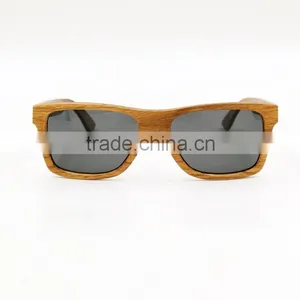 Wood Sunglasses For Men thumbnail-2