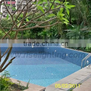RGB Full Color 20W Led Pool Lights thumbnail-6