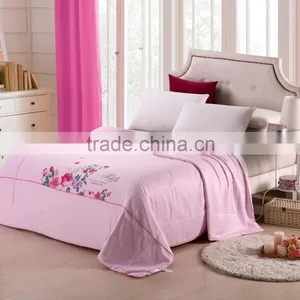 High Quality Cheap Adult Used Beautiful Patteren Cotton Quilting Patchwork Bedspread Bedspreads for Hotel thumbnail-1